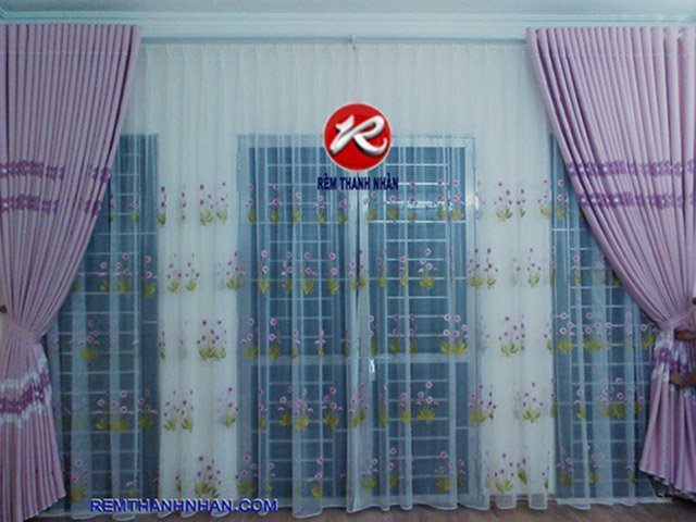 Rèm Thanh Nhàn