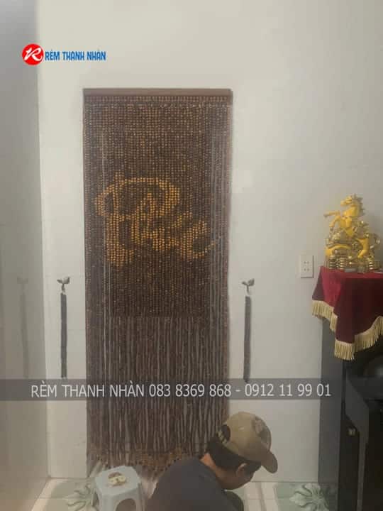 Rèm Thanh Nhàn