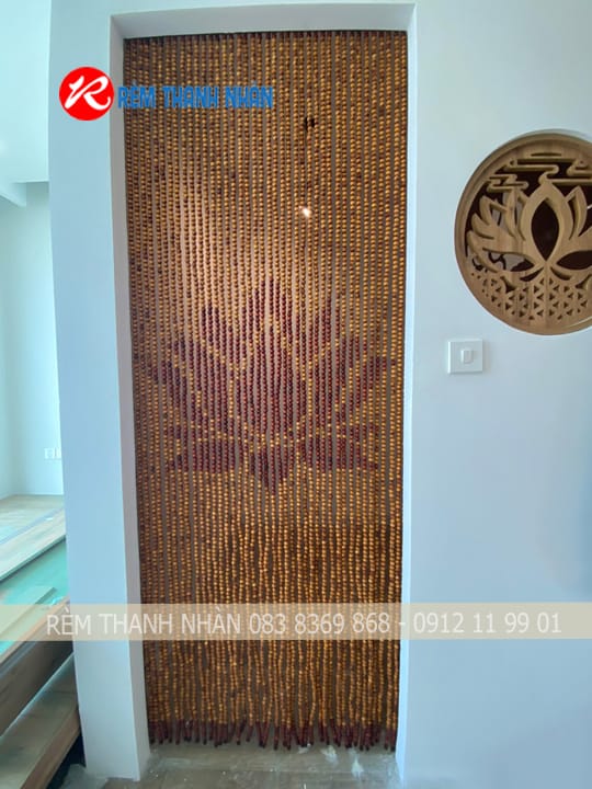 Rèm Thanh Nhàn