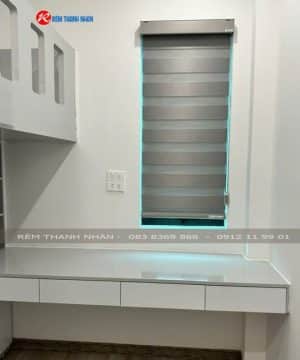 Rèm cầu vồng Eco316 Eco317 Eco318 Eco319