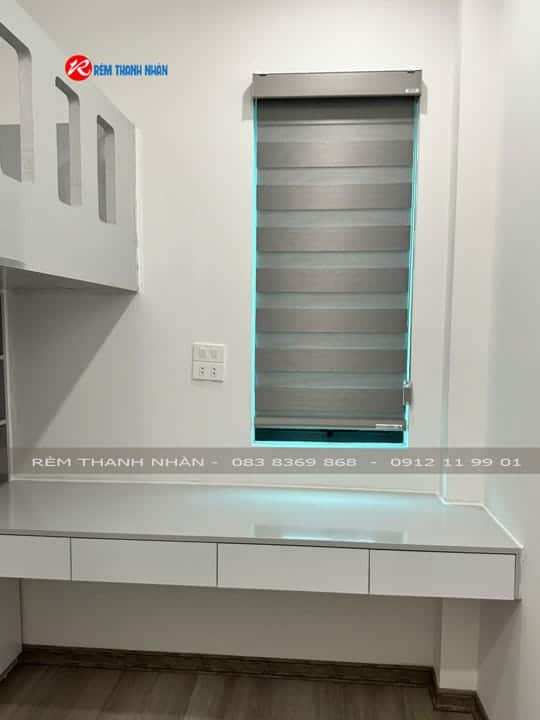 Rèm cầu vồng Eco316 Eco317 Eco318 Eco319