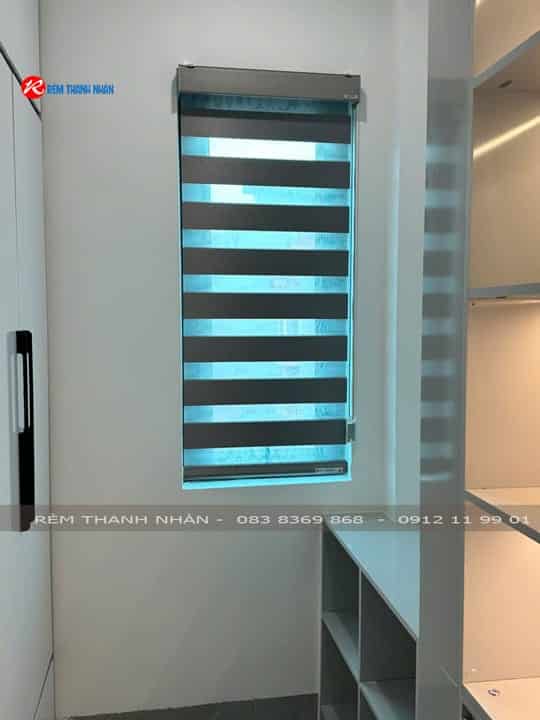 Rèm cầu vồng Eco316 Eco317 Eco318 Eco319