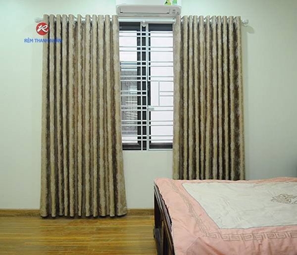 Rèm Thanh Nhàn