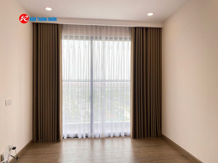 Rèm Thanh Nhàn