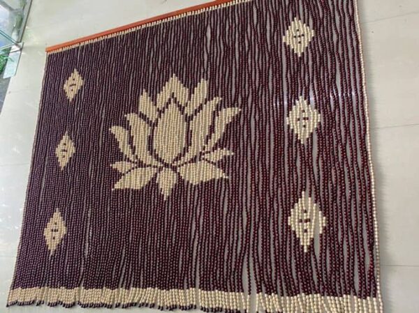 Rèm hạt gỗ Thanh Nhàn » Rèm Thanh Nhàn