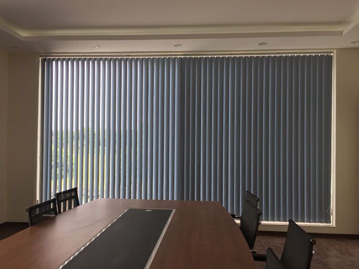Cách bảo quản rèm văn phòng đẹp, sử dụng lâu dài