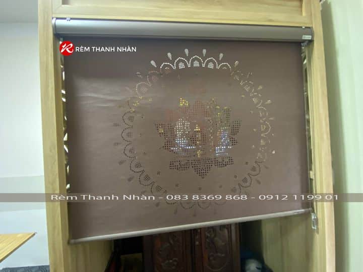 Rèm Thanh Nhàn