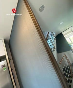 Vách ngăn lạnh Vessel 1006