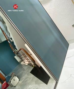 Vách ngăn lạnh Vessel 1006