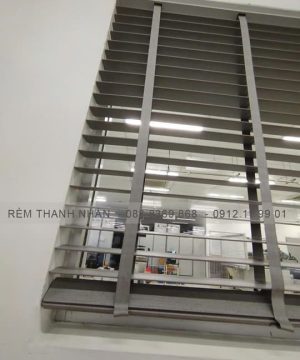 Rèm gỗ Paulownia PL3106 Modero Hệ dây đai