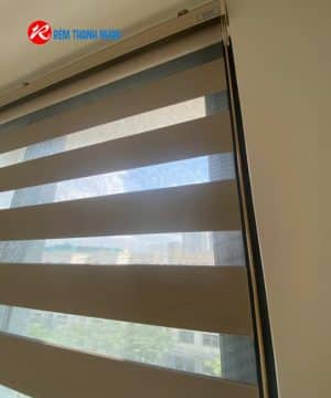 Cấu tạo và chất liệu vải cầu vồng RT303