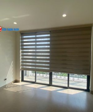 Tính năng & lợi ích khi lắp đặt rèm cầu vồng RT 303 cho các không gian