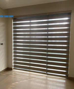 Tính năng & lợi ích khi lắp đặt rèm cầu vồng RT 303 cho các không gian