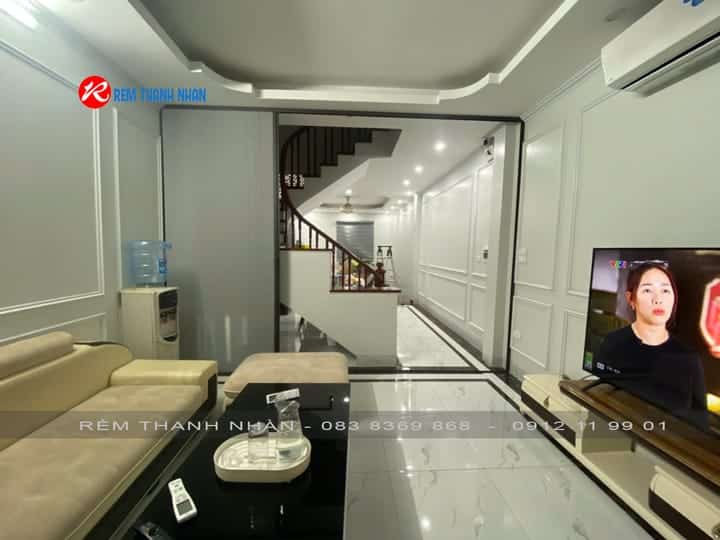 Tính năng & lợi ích nổi bật của vách ngăn tổ ong Vessel-1003: Hệ 2.7 một khung