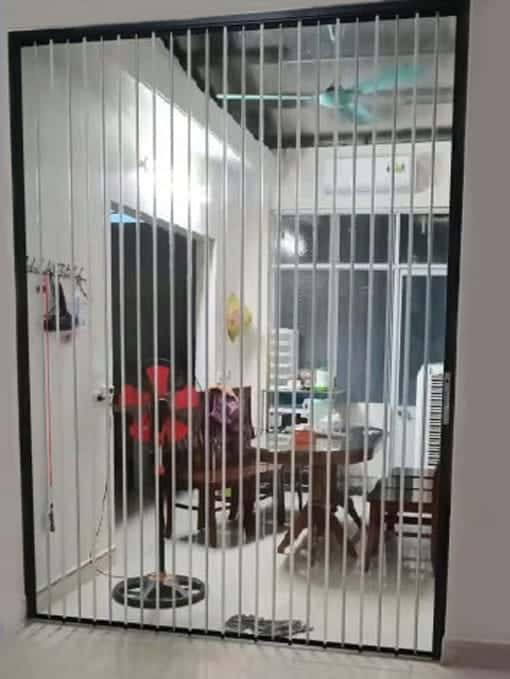 Tối ưu hóa sử dụng vách ngăn điều hòa trong căn hộ nhỏ - Bí quyết nâng cao tiện ích không gian sống