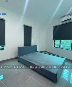Báo giá rèm cuốn trơn CTC001 – CTC017