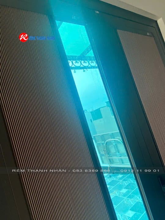 Hệ vách 2.7 khung liền (chiều dày khung nhôm 30mm)