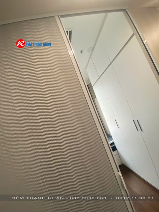 Hệ vách 2.7 khung rời (chiều dày khung nhôm 30mm)
