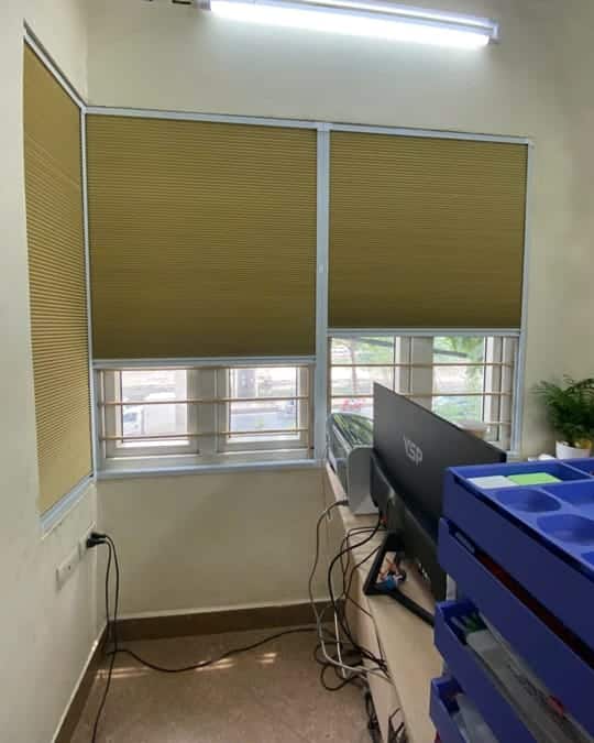 Phân loại theo cách thức vận hành
