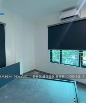 Tính năng & lợi ích khi sử dụng rèm cuốn văn phòng giá rẻ