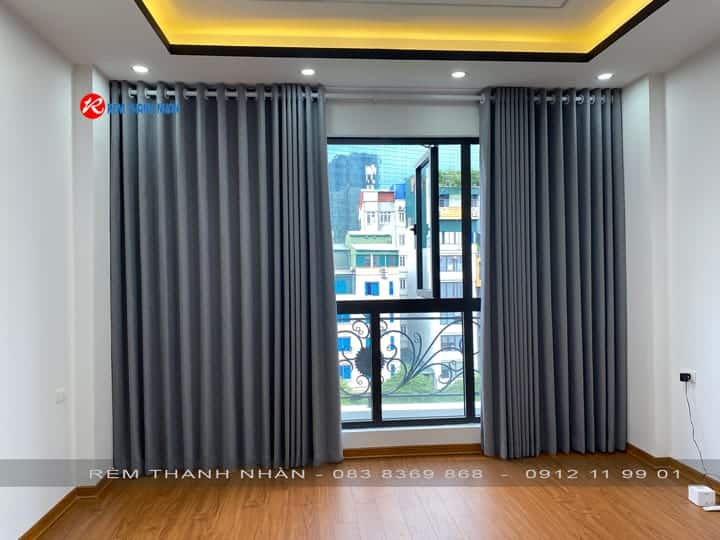 Tính năng nổi bật rèm vải GP1992-11