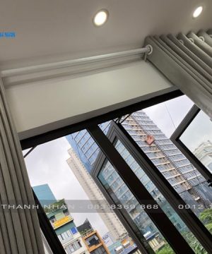 Thiết kế & chất liệu cao cấp Manhattan GP1992-11