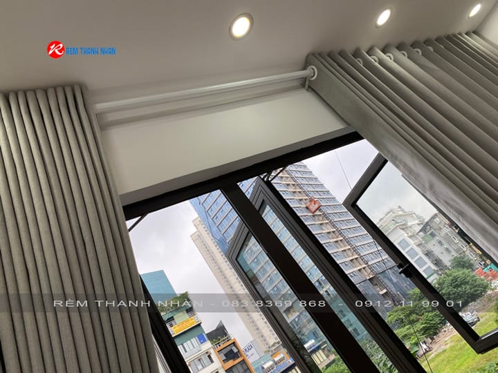 Thiết kế & chất liệu cao cấp Manhattan GP1992-11