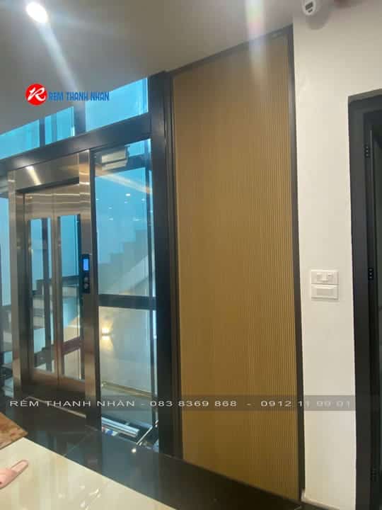 Ứng dụng của vách ngăn phòng lạnh