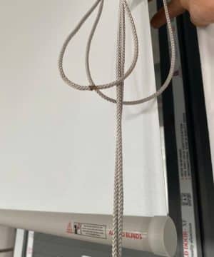 Cấu tạo Rèm cuốn văn phòng Magic Blinds