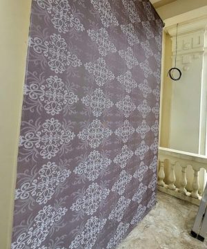 Bạt cuốn ngoài trời Nhật Bản cao cấp