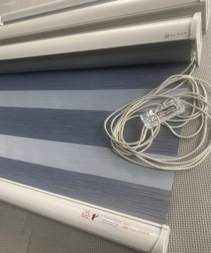 Đặc điểm vượt trội của rèm cầu vồng cản sáng AP101-5