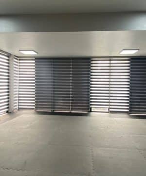 Rèm cầu vồng cản sáng AP101-5 Apolo All Plus