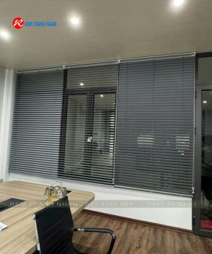 Vì sao rèm gỗ Basswood màu trơn All Plus được ưa chuộng?