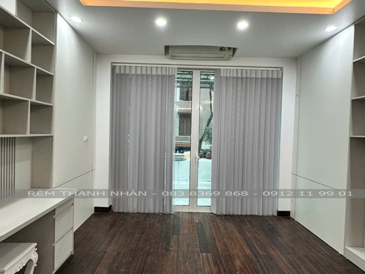 Mành đứng Dream Curtain