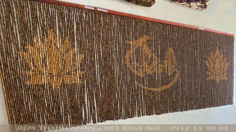 Rèm hạt gỗ Bách Xanh là gì?