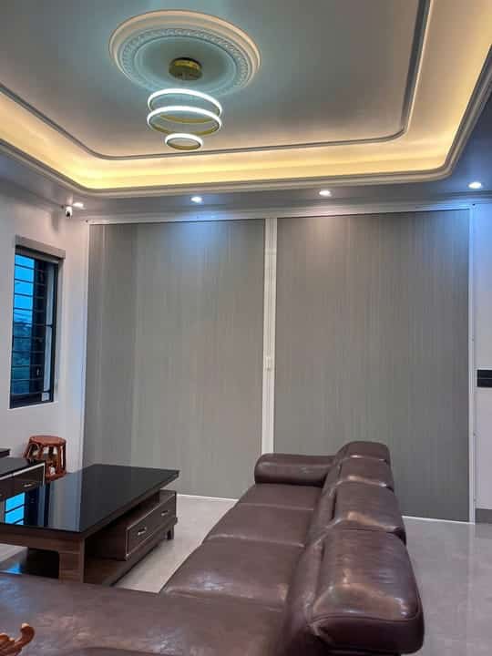 Vách ngăn tổ ong Dasco