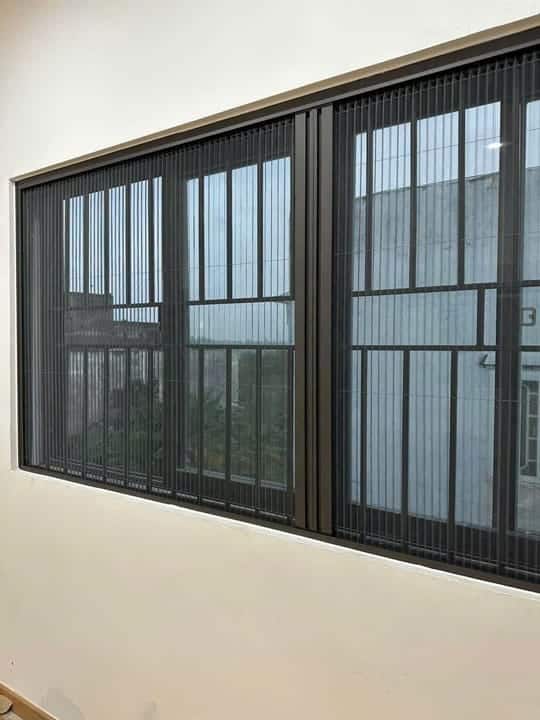 Cửa lưới chống muỗi City blinds