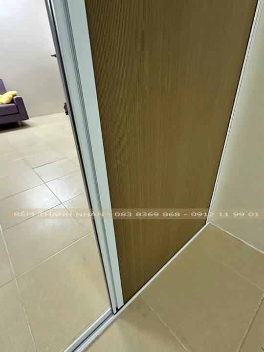 Vách ngăn Pro 27 Dasco