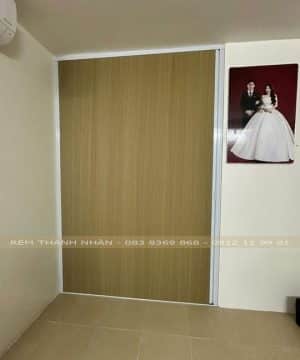 Vách ngăn điều hòa chung cư Pro 27 Dasco