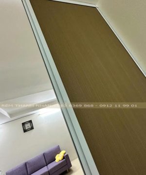 Vách ngăn Pro 27 Dasco