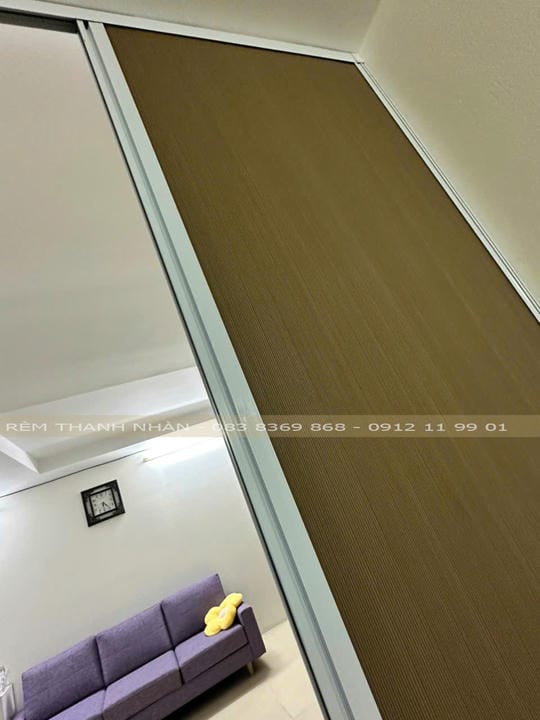 Vách ngăn Pro 27 Dasco