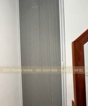 Vách ngăn tổ ong cầu thang A109 hệ 27