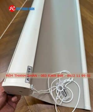 Rèm cuốn văn phòng đẹp