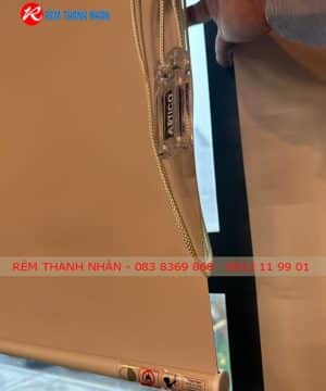 Rèm che cửa kính văn phòng