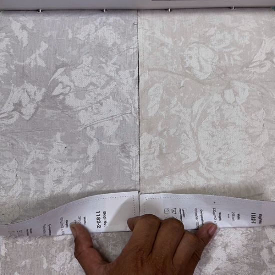 Vải rèm ÉlogiHome Style Japan
