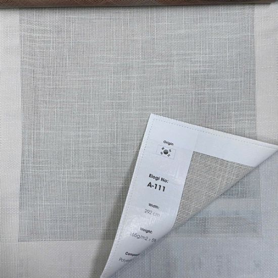 Mẫu vải voan Hàn Quốc ÉlogiHome