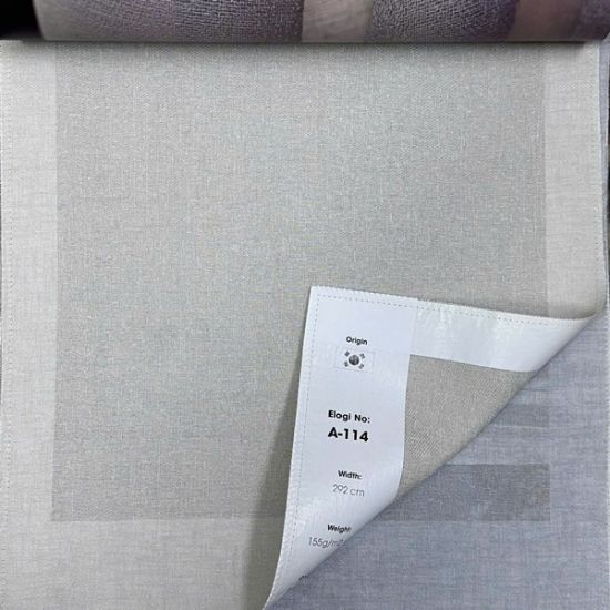 Mẫu vải voan Hàn Quốc ÉlogiHome