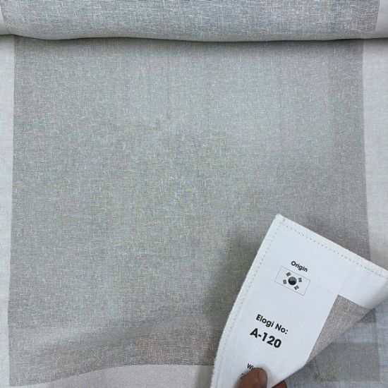 Mẫu vải voan Hàn Quốc ÉlogiHome