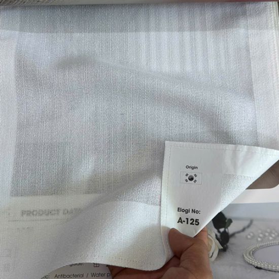 Mẫu vải voan Hàn Quốc ÉlogiHome