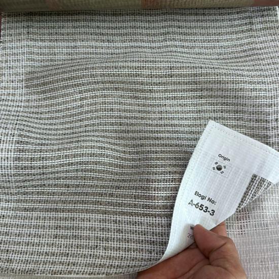Mẫu vải voan Hàn Quốc ÉlogiHome